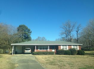 7 County Road 312, Corinth, MS 38834