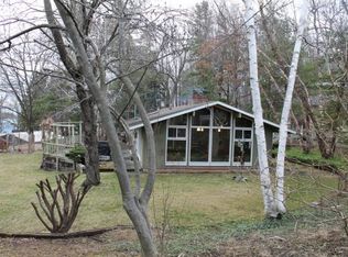 124 Snyder Hill Rd, Ithaca, NY 14850