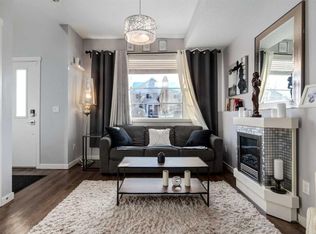 415 S Saddlemont Blvd NE, Calgary, AB T3J4V6