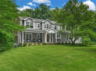 4 Laurel Ln, Darien, CT 06820