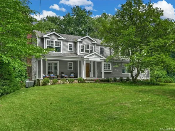 4 Laurel Lane, Darien, CT 06820