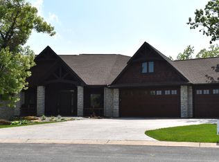 1853 Rambler (453) Plan, Vistas of St. Croix, Hudson, WI 54016