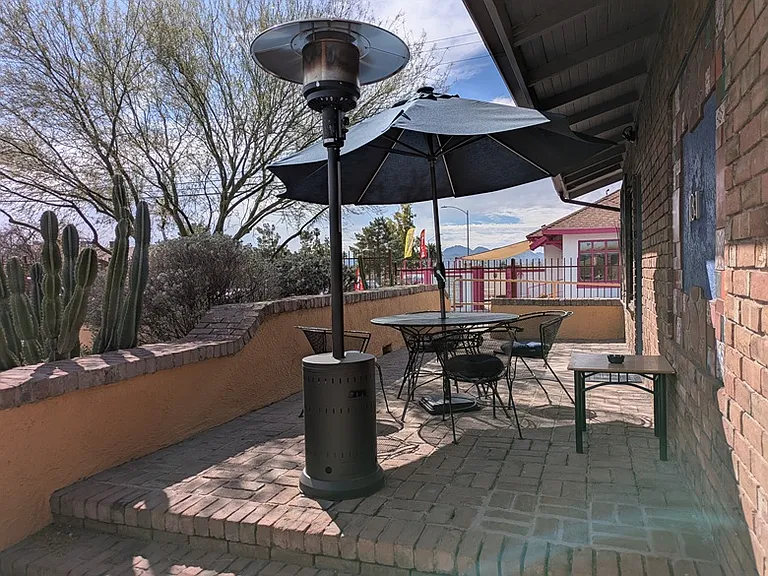 131 E Speedway Blvd — Photo 16