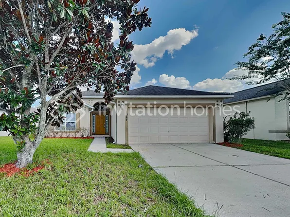 1644 Corner Meadow Cir, Orlando, FL 32820