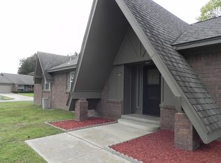 8400 Millwood Cres, Broken Arrow, OK 74011