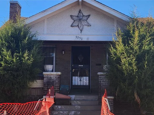 3351 N Gaylord Street, Denver, CO 80205