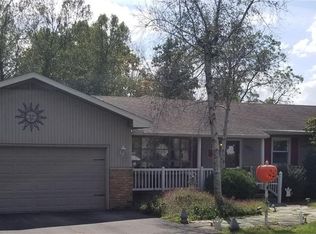 6021 Verona Dr, Decatur, IL 62521