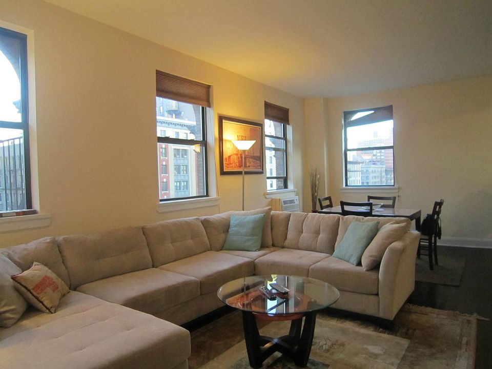 1st image of 243 W 99th St APT 6B