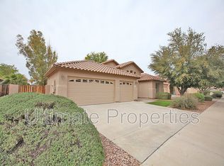 11816 N 59th Ln, Glendale, AZ 85304
