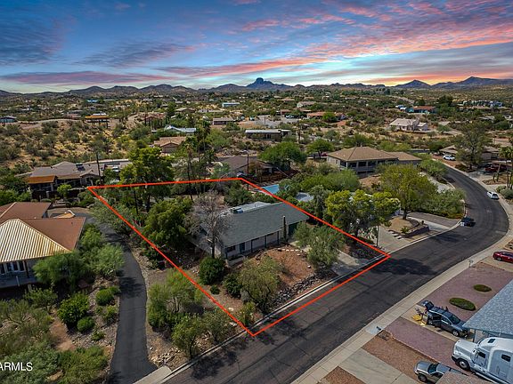 4th image of 860 YAQUI Drive