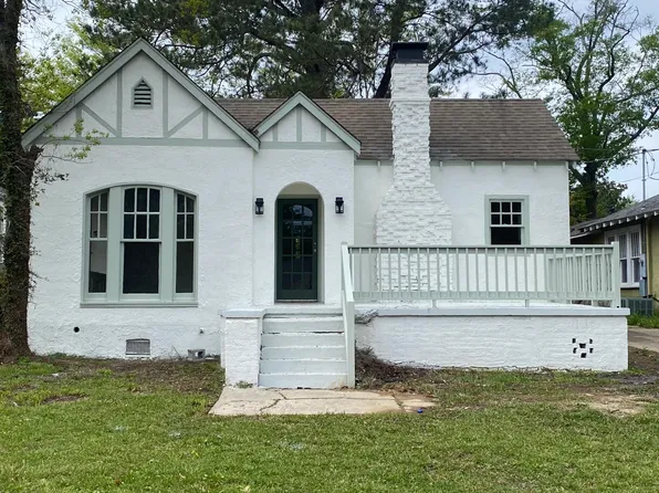 207 S 23rd Ave, Hattiesburg, MS 39401