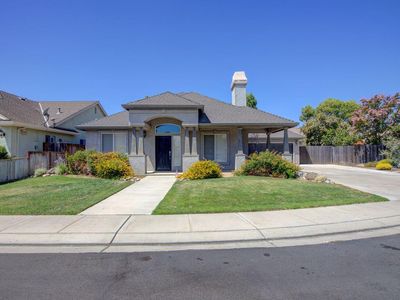 1701 Heartnut Way, Hughson, CA, 95326
