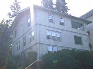 709 N Forest St APT 3, Bellingham, WA 98225
