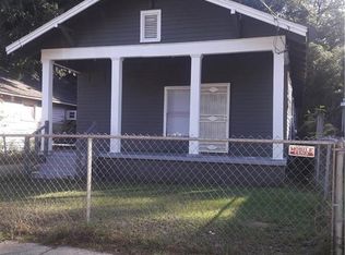 1007 Baltimore St, Mobile, AL 36605