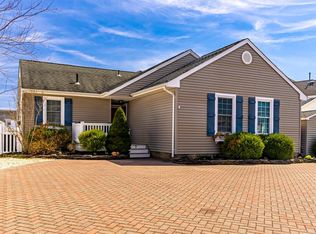 7 Merle Dr, Manahawkin, NJ 08050