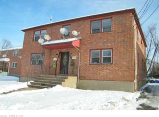 67 Gould Dr #A, East Hartford, CT 06118