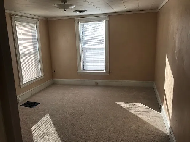 Upstairs room 3