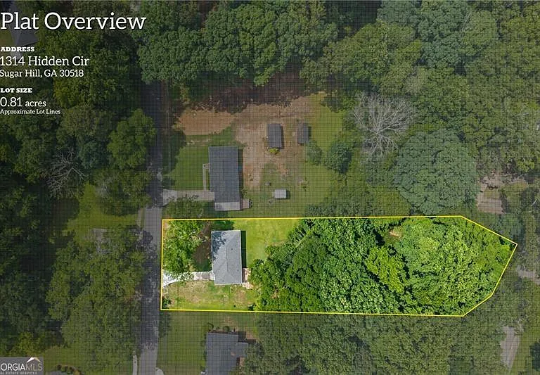 1314 Hidden Circle Dr — Photo 2