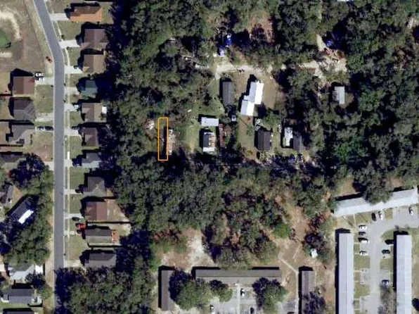0 Blackthorn Trl, Tallahassee, FL 32305