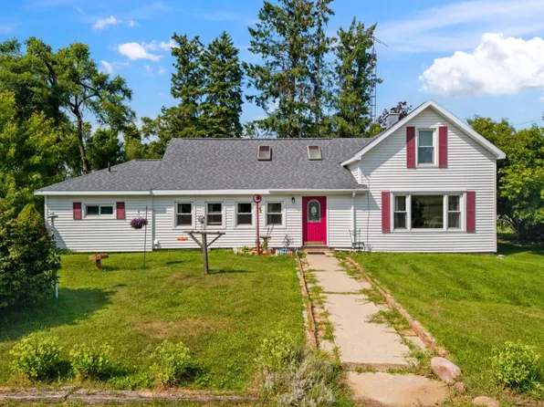 1610 Richardson Rd, Lachine, MI 49753