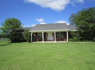 35371 Pine Rd S, Stapleton, AL 36578