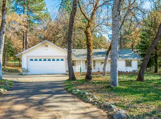 5425 McKeon Ponderosa Way, Foresthill, CA 95631