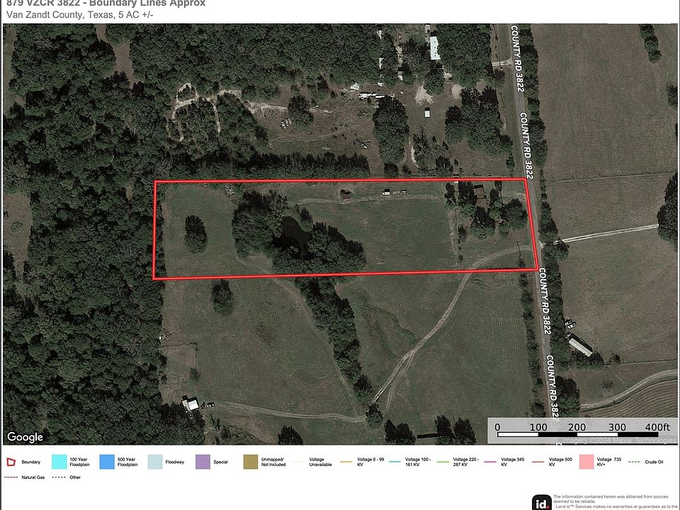 1st image of 879 Vz County Road 3822