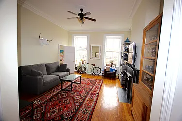 Rented by Landmark Realty & Management