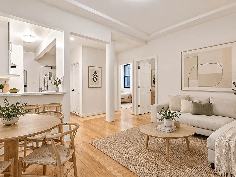 106 Fulton St #13C
