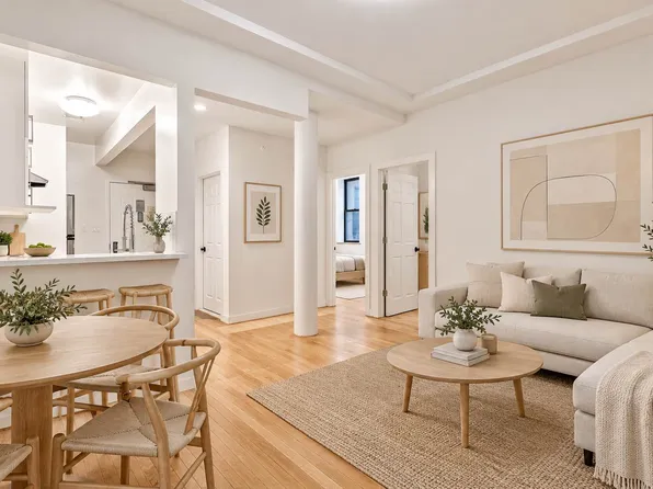 106 Fulton St, New York, NY