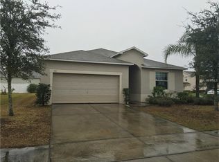 301 Bella Rosa Cir, Sanford, FL 32771