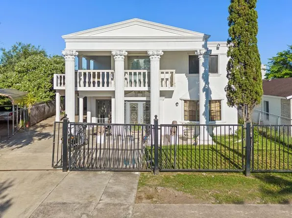5133 Amatista Dr, Brownsville, TX 78521