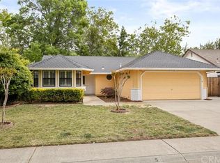 429 Autumn Gold Dr, Chico, CA 95973