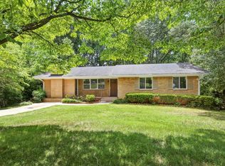 670 Rosedale Dr SE, Smyrna, GA 30082