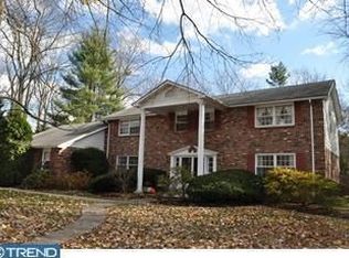 152 Executive Dr, Ambler, PA 19002