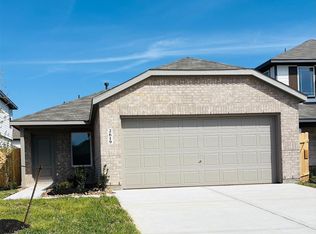 2619 Rain Quail Cir, Conroe, TX 77306