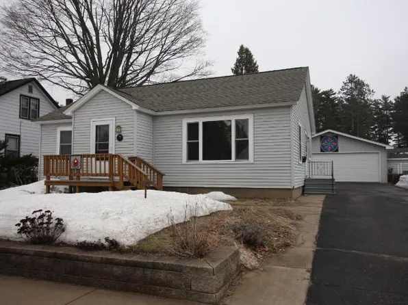 915 S Randall Ave, Rhinelander, WI 54501