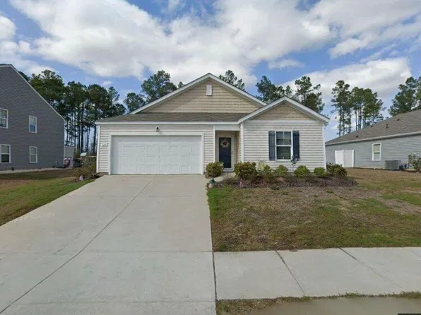 920 Corn Husk Loop, Conway, SC 29527