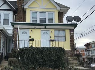 5354 Locust St, Philadelphia, PA 19139