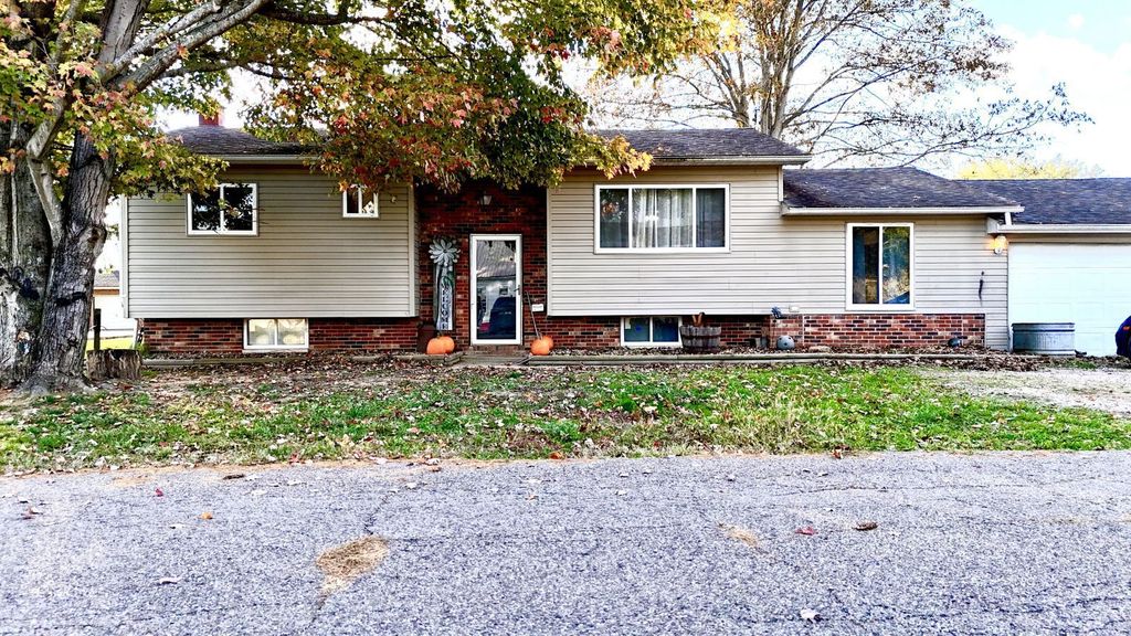 Real estate listing image