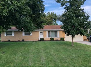 7232 Dixon Dr, Fairfield, OH 45011