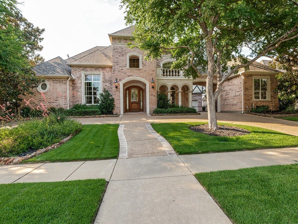 7708 Harbor Town Dr