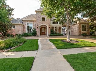 7708 Harbor Town Dr, McKinney, TX 75072