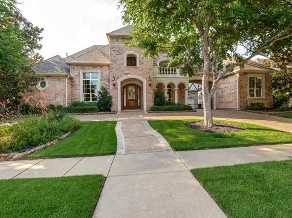 7708 Harbor Town Dr, McKinney, TX 75072