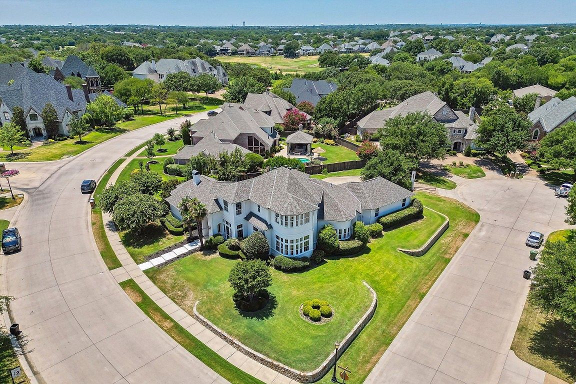 1507 Byron Nelson Pkwy, Southlake, TX 76092 MLS 20376888 Zillow