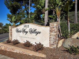 3504 Paseo De Los Americanos UNIT 65, Oceanside, CA 92056