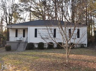 1162 Shepherds Ln, Atlanta, GA 30324