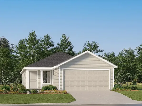 4017 Equestrian Dr, Providence Village, TX 76227