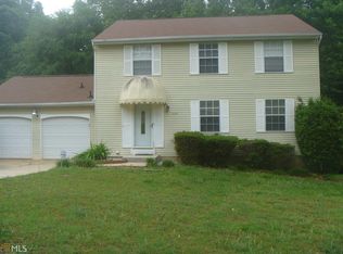 3025 Forestside Ln, Atlanta, GA 30349