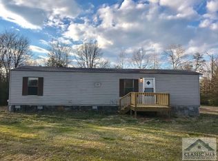 1528 Winns Lake Rd, Comer, GA 30629